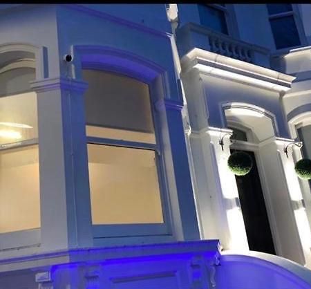 Sobo House Brighton酒店 外观 照片