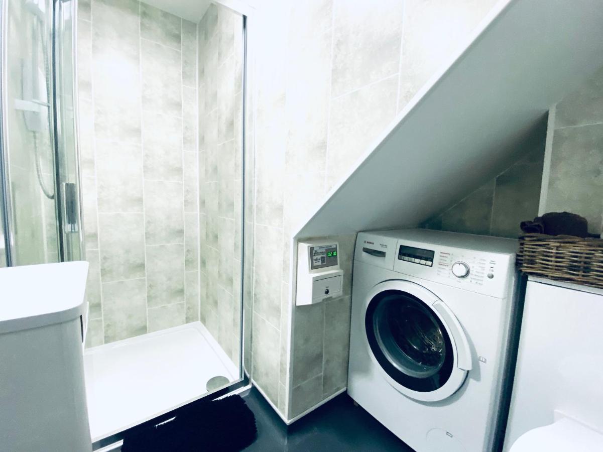 Sobo House Brighton酒店 外观 照片