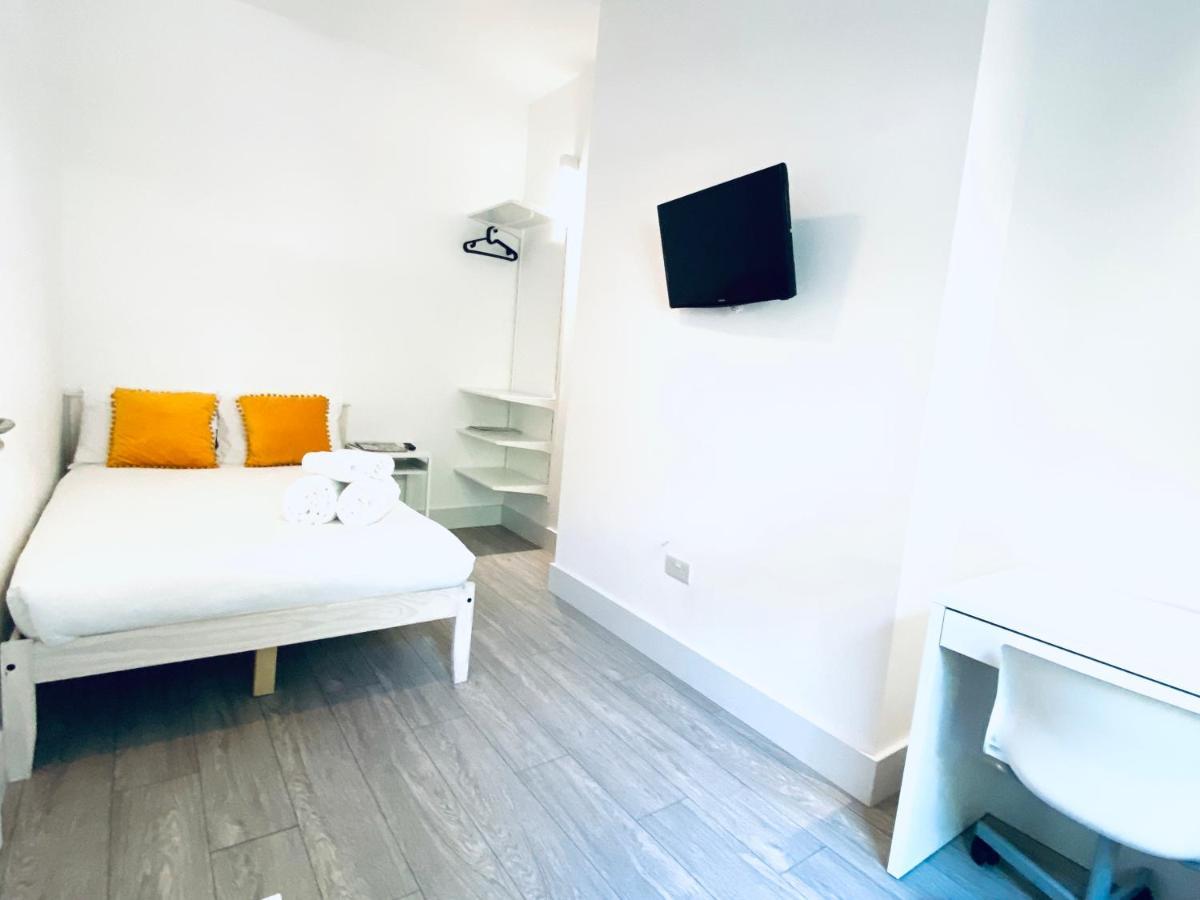 Sobo House Brighton酒店 外观 照片