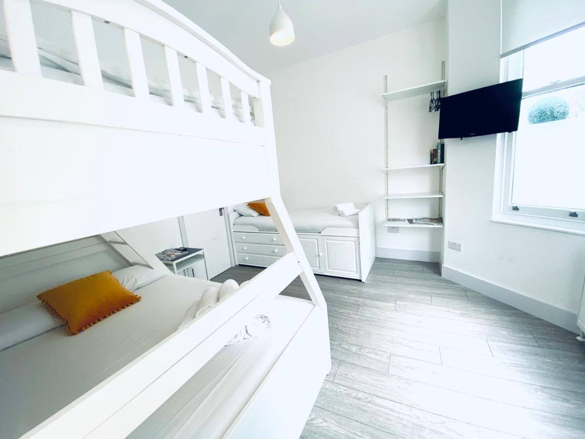 Sobo House Brighton酒店 外观 照片