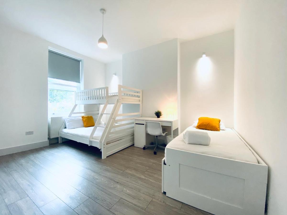 Sobo House Brighton酒店 外观 照片