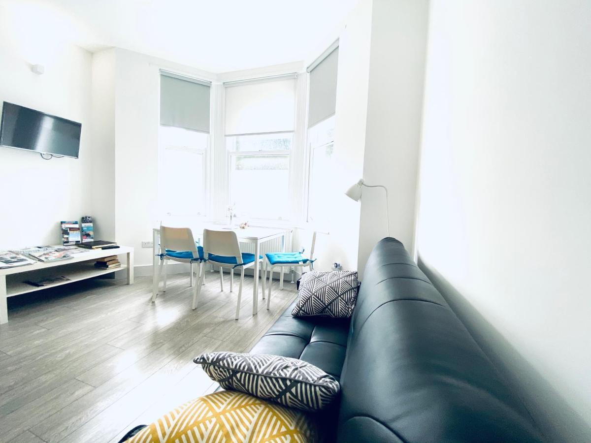 Sobo House Brighton酒店 外观 照片
