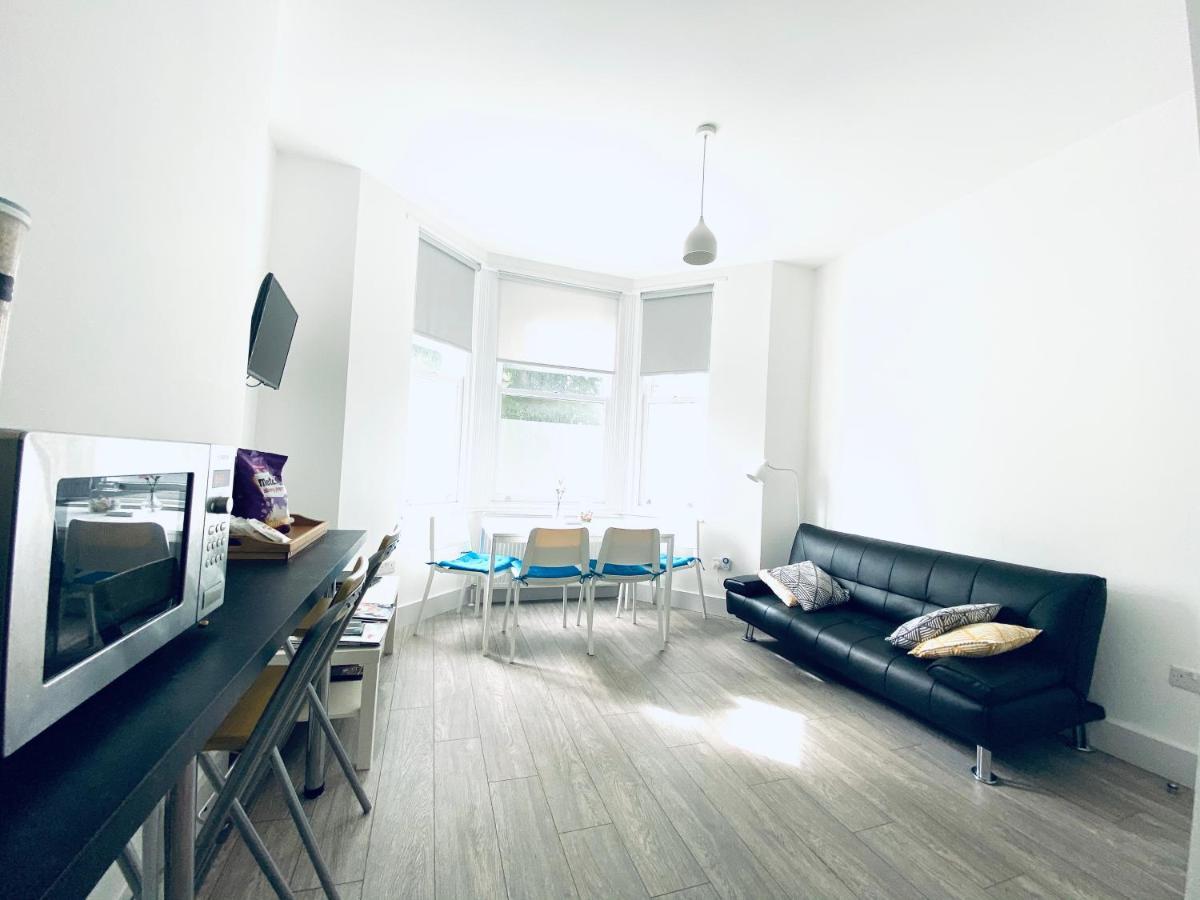 Sobo House Brighton酒店 外观 照片
