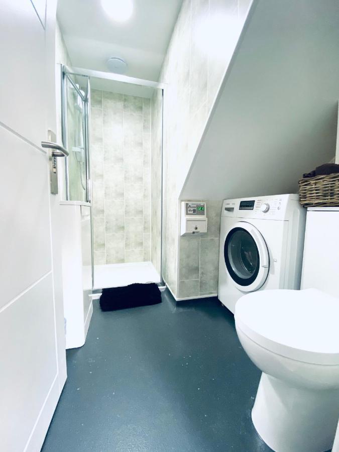 Sobo House Brighton酒店 外观 照片