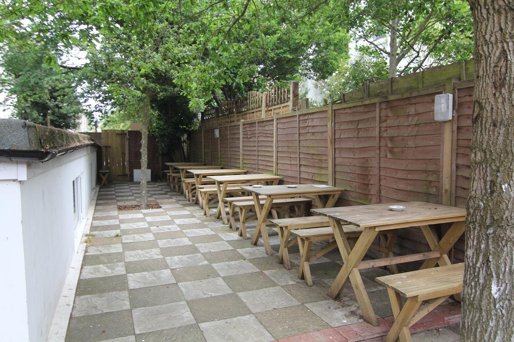 Sobo House Brighton酒店 外观 照片