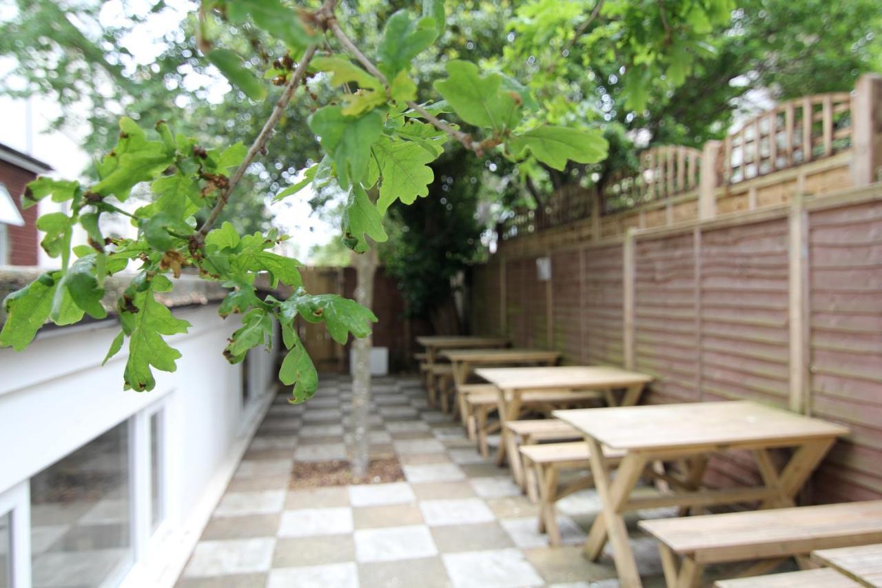 Sobo House Brighton酒店 外观 照片