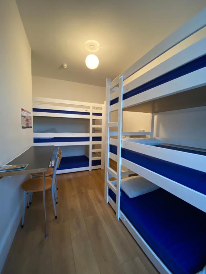 Sobo House Brighton酒店 外观 照片