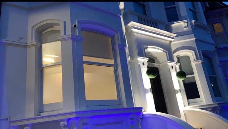 Sobo House Brighton酒店 外观 照片
